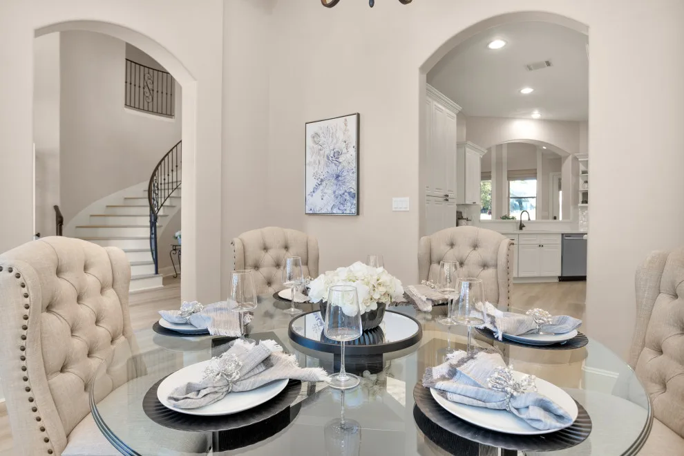 Bourbon Street Empty Staging Project by FlyGirl Home Staging & Redesign - Photo 15