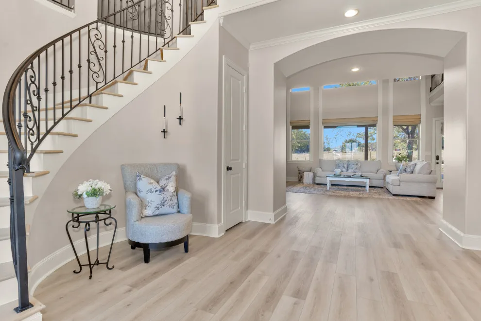 Bourbon Street Empty Staging Project by FlyGirl Home Staging & Redesign - Photo 10