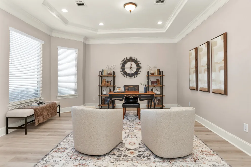 Bourbon Street Empty Staging Project by FlyGirl Home Staging & Redesign - Photo 4