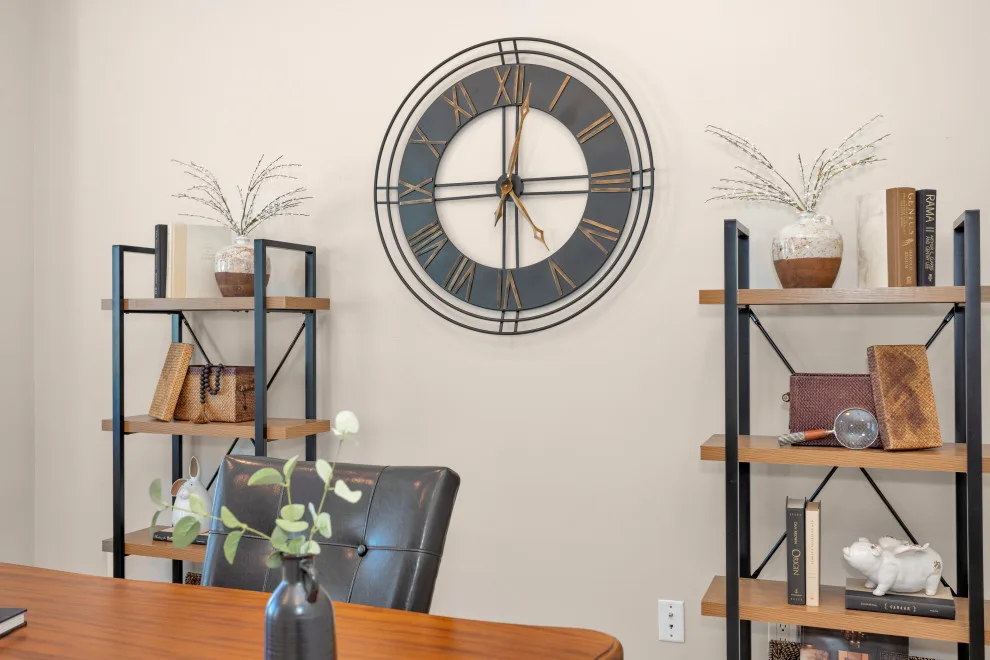 Bourbon Street Empty Staging Project by FlyGirl Home Staging & Redesign - Photo 16
