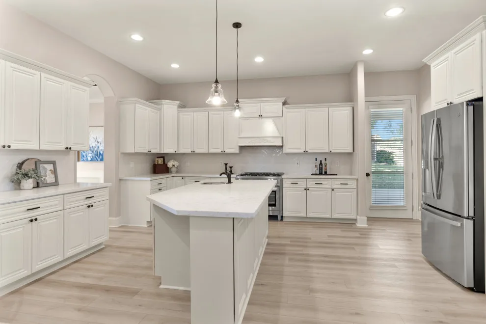 Bourbon Street Empty Staging Project by FlyGirl Home Staging & Redesign - Photo 6