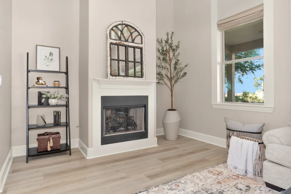 Bourbon Street Empty Staging Project by FlyGirl Home Staging & Redesign - Photo 2