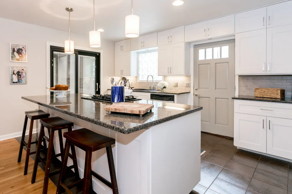 Bowman Renovation by Urbane Design - Photo 7