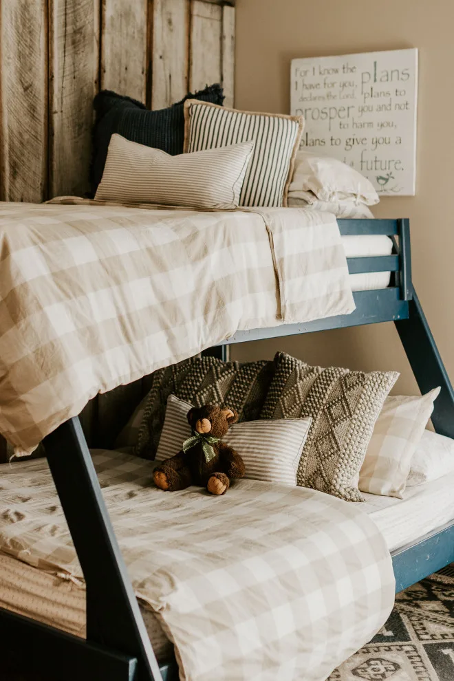Clarksville, TN Boy's Bedroom by Interiors By EMJ - Photo 13