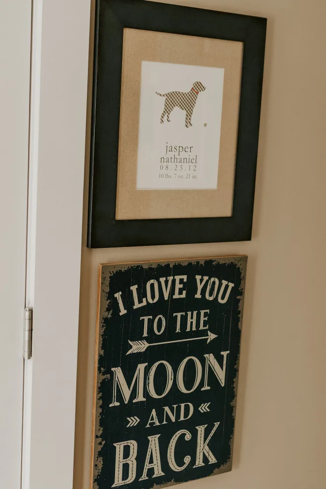 Clarksville, TN Boy's Bedroom by Interiors By EMJ - Photo 8