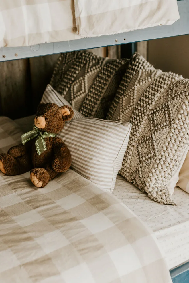 Clarksville, TN Boy's Bedroom by Interiors By EMJ - Photo 9