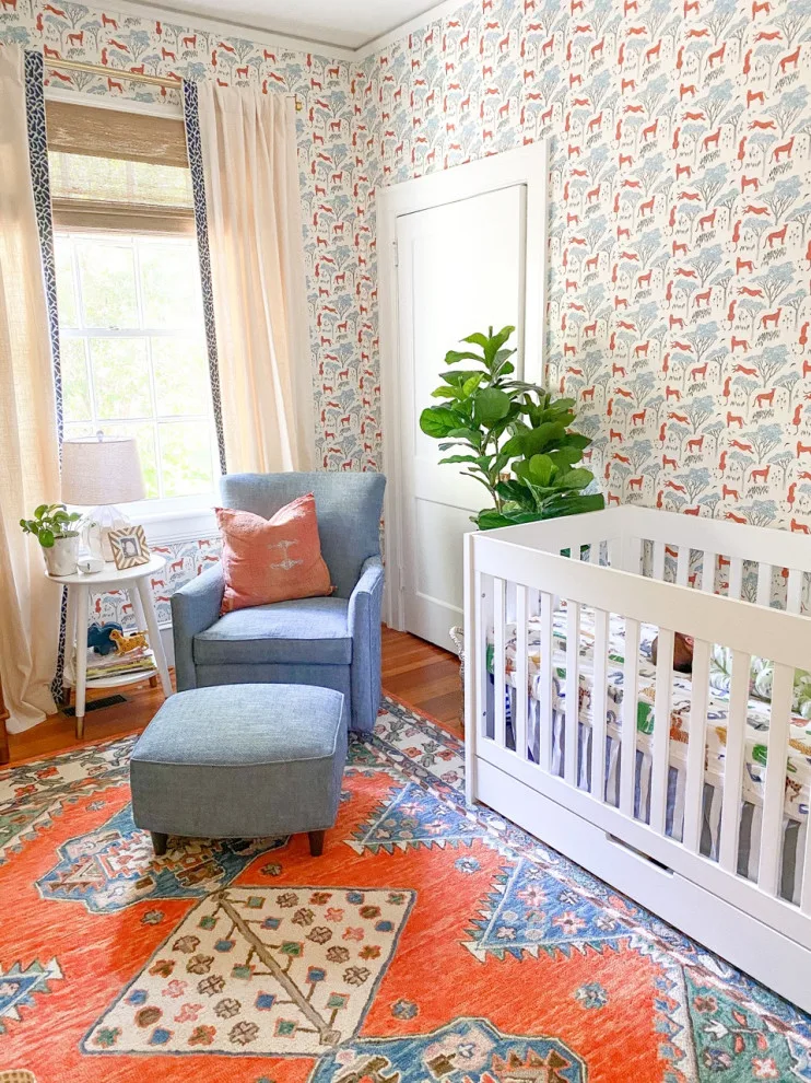 Childcare for Boys by Cameron Jones Interiors, LLC - Photo 3
