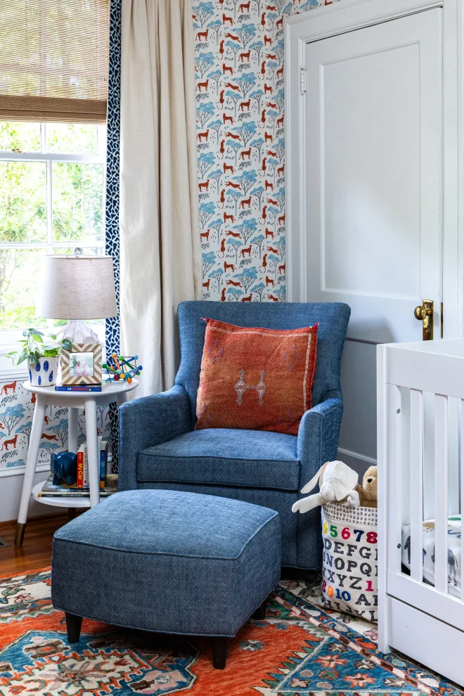 Childcare for Boys by Cameron Jones Interiors, LLC - Photo 2