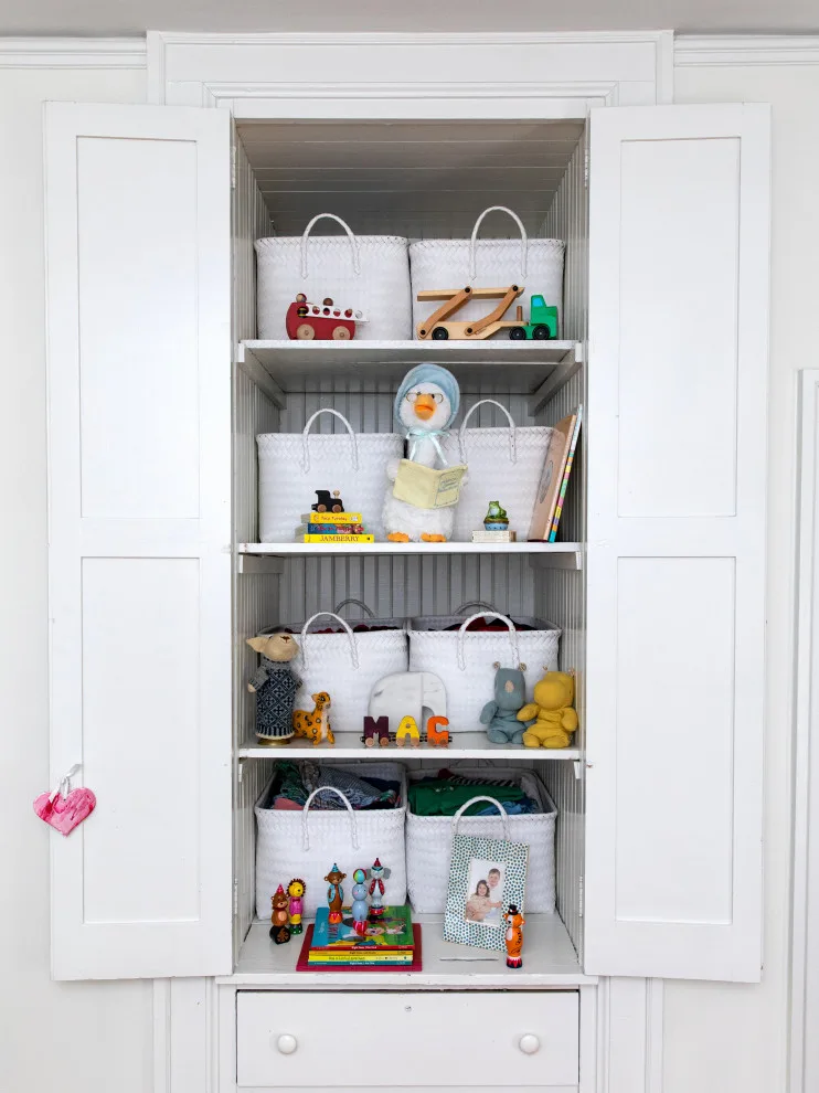 Cameron Jones Interiors, LLC - Photo 4
