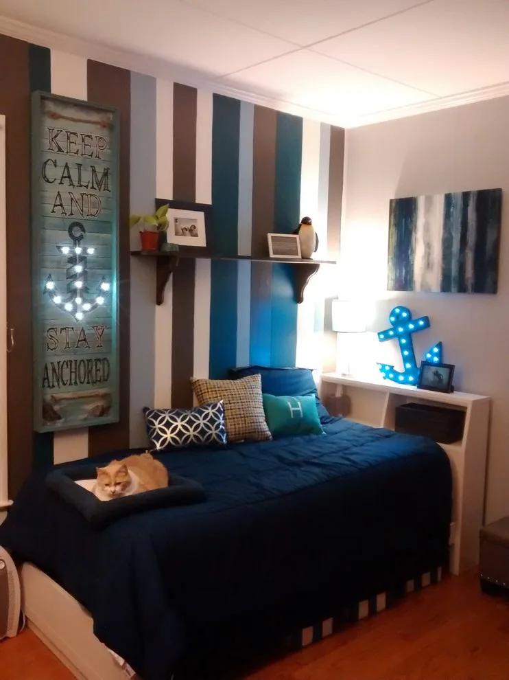 Child's Sleeping Space by Your Space - Photo 2
