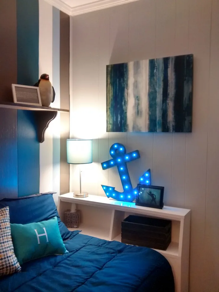 Child's Sleeping Space by Your Space - Photo 3