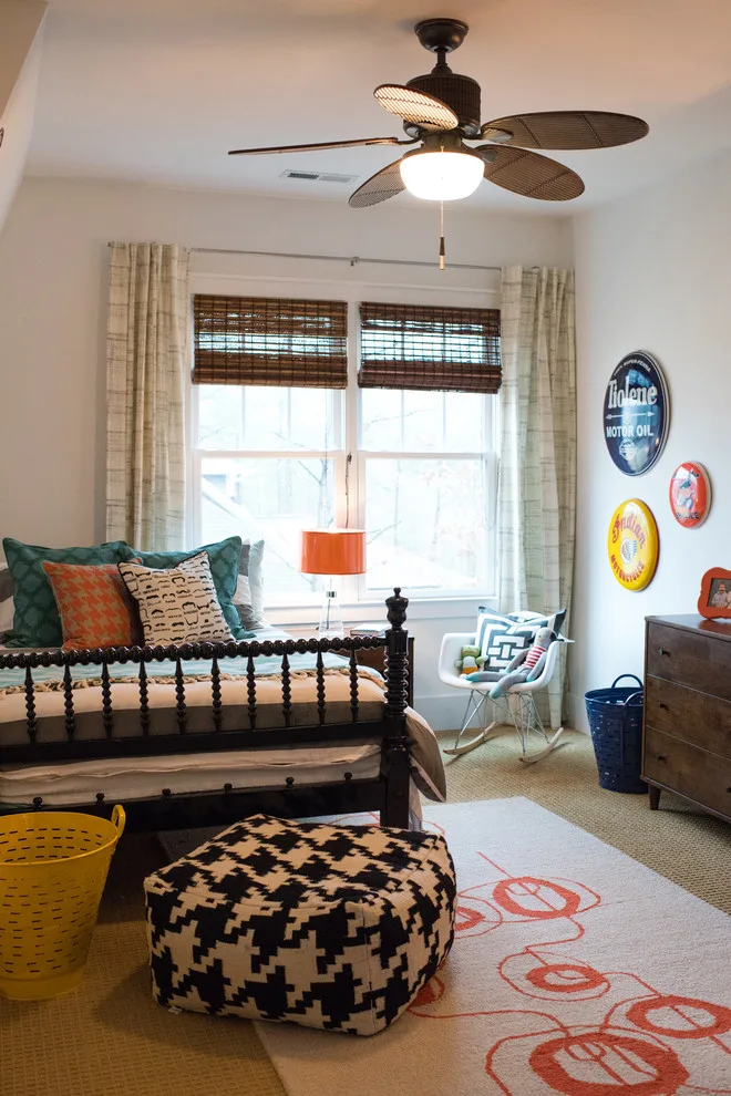 Child's Sleeping Space by Jacy Painter Kelly - Photo 9