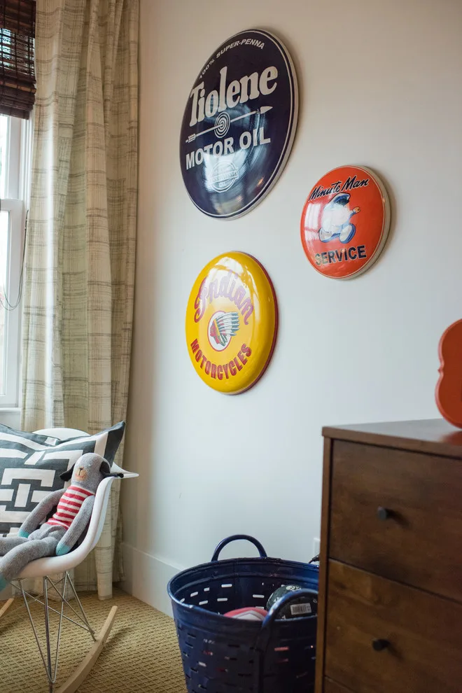 Child's Sleeping Space by Jacy Painter Kelly - Photo 11