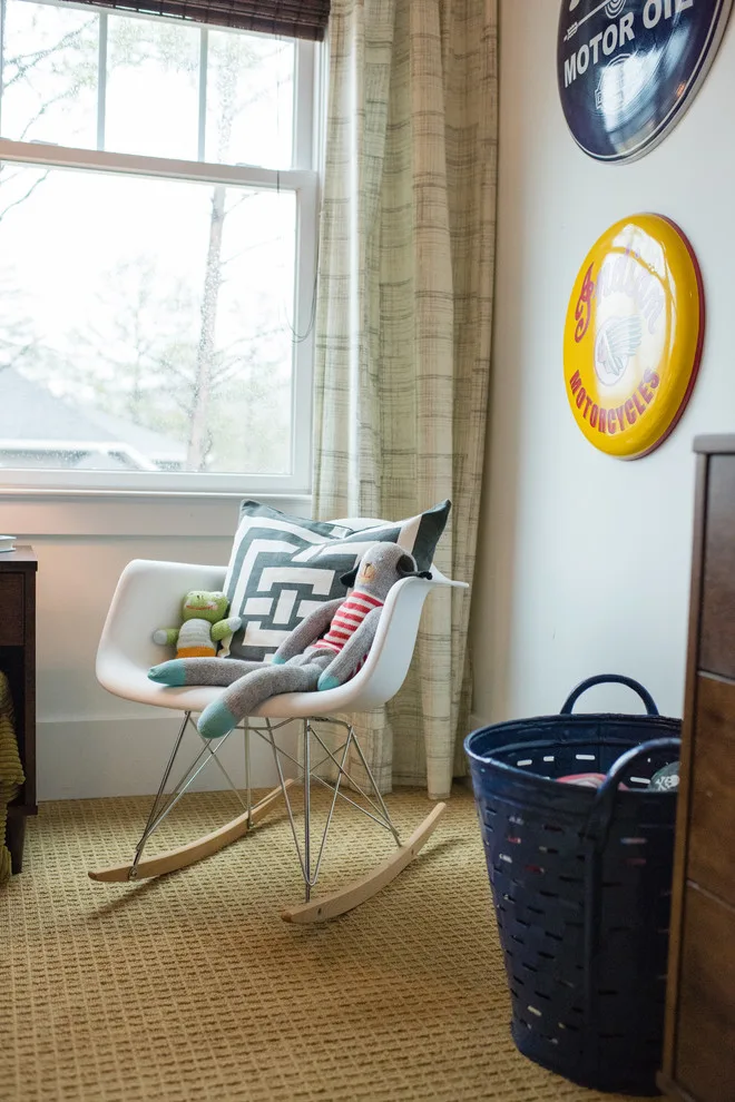 Child's Sleeping Space by Jacy Painter Kelly - Photo 14