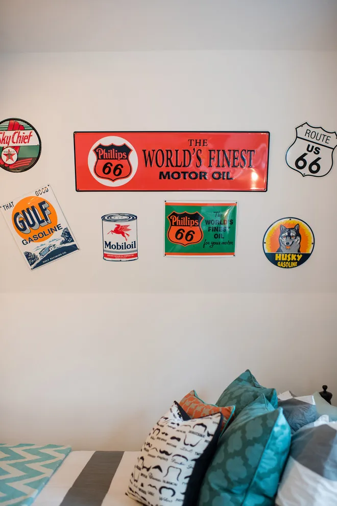 Child's Sleeping Space by Jacy Painter Kelly - Photo 5
