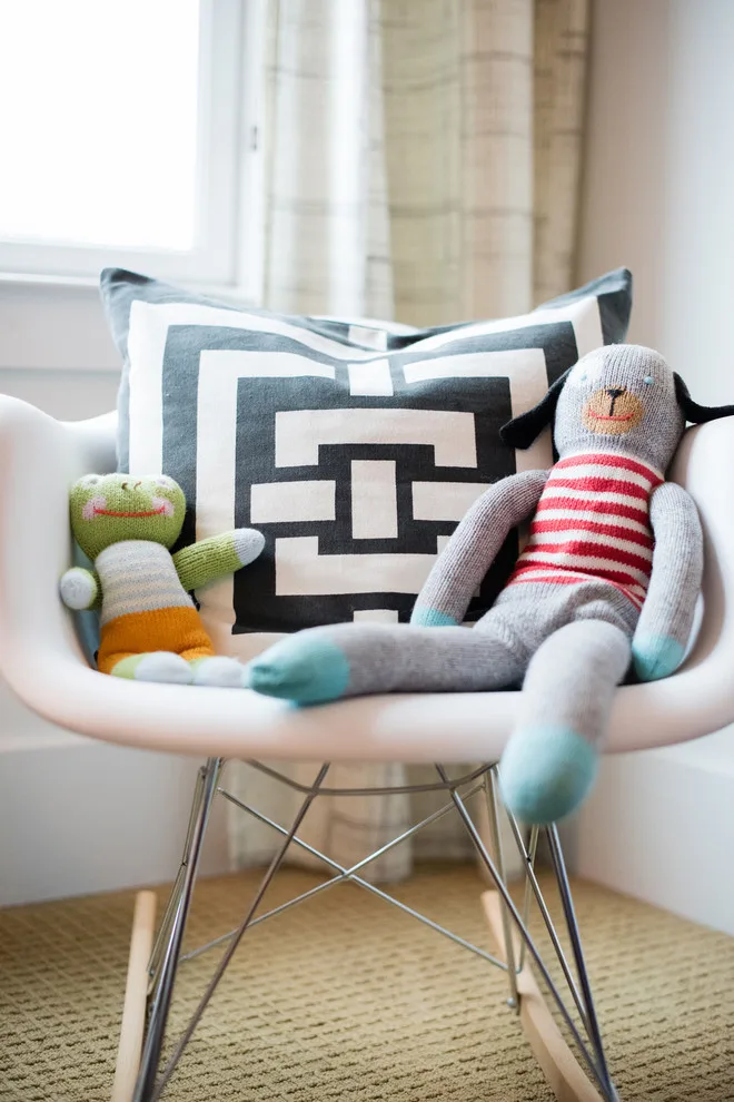 Child's Sleeping Space by Jacy Painter Kelly - Photo 3