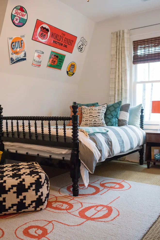 Child's Sleeping Space by Jacy Painter Kelly - Photo 13