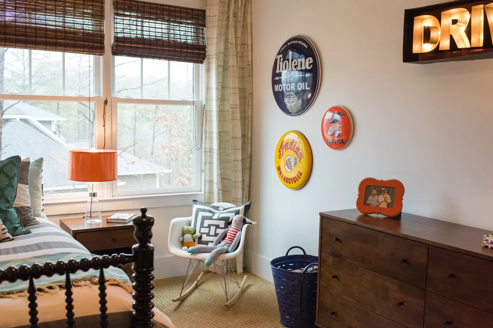 Child's Sleeping Space by Jacy Painter Kelly - Photo 16