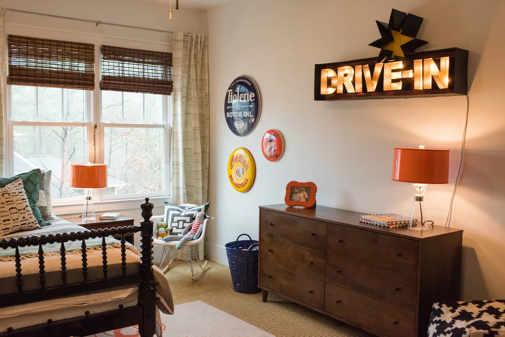 Child's Sleeping Space by Jacy Painter Kelly - Photo 12