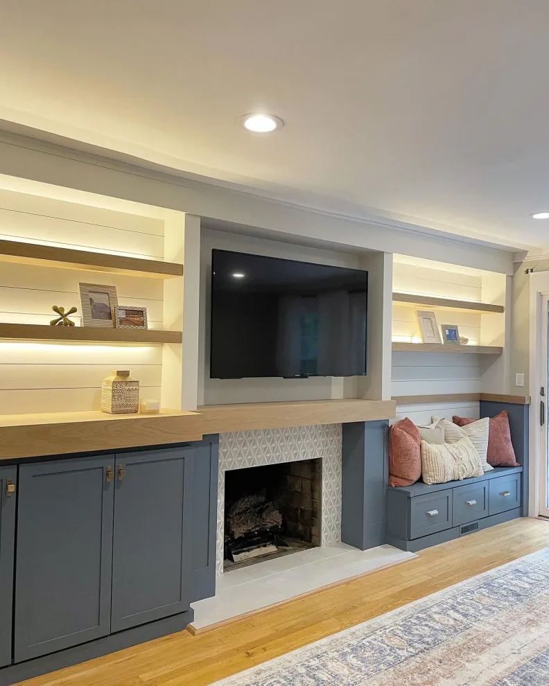 Boyd Residence Custom Installations by The Berri Box - Photo 4