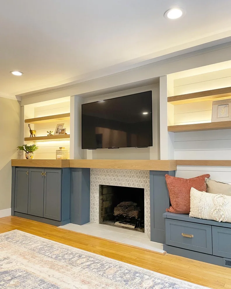 Boyd Residence Custom Installations by The Berri Box - Photo 3
