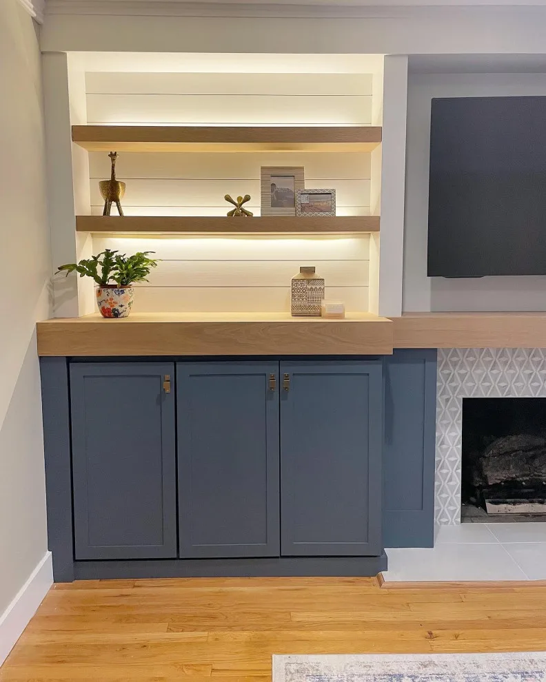 Boyd Residence Custom Installations by The Berri Box - Photo 2