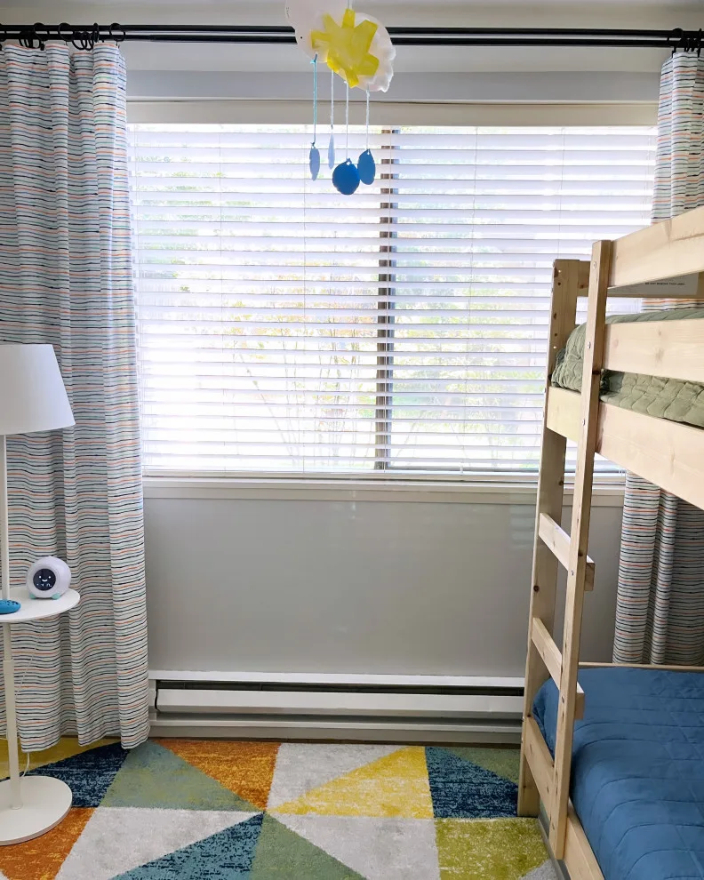 Wild Kratts-Themed Boys' Bedroom by Interiors By SarahRose - Photo 5
