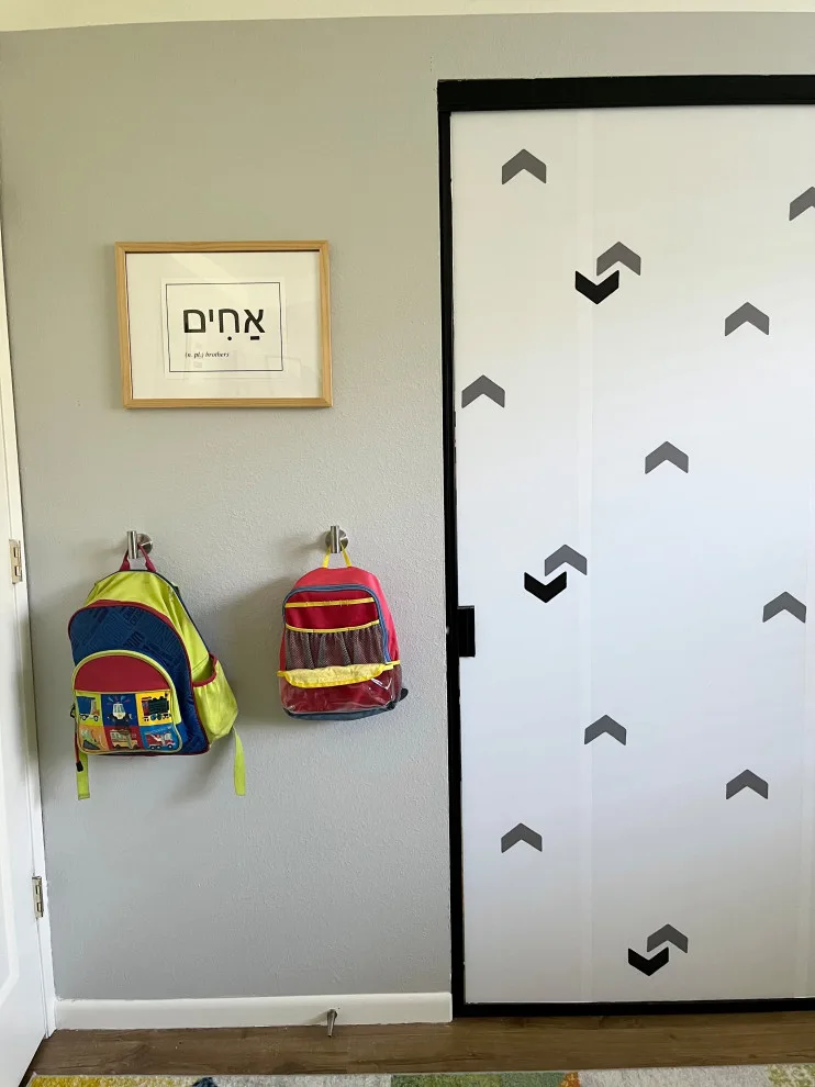 Wild Kratts-Themed Boys' Bedroom by Interiors By SarahRose - Photo 4