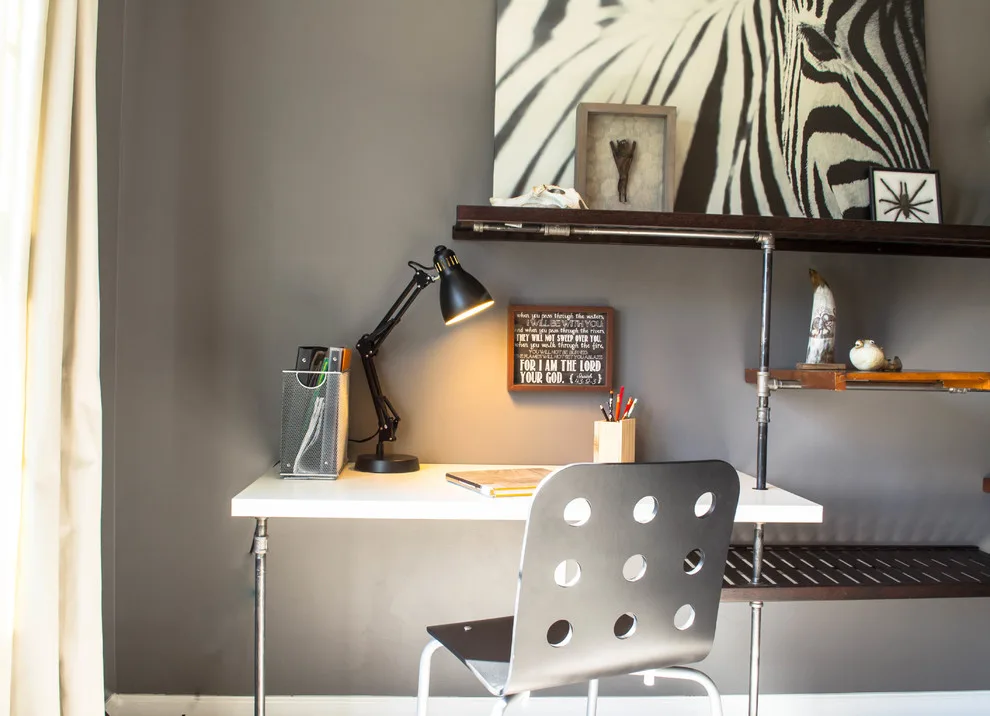 Ruth Truman Interiors - Photo 10