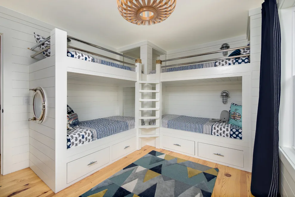 Folly Beach Bungalow by The Guest House Studio, ASID - Photo 5