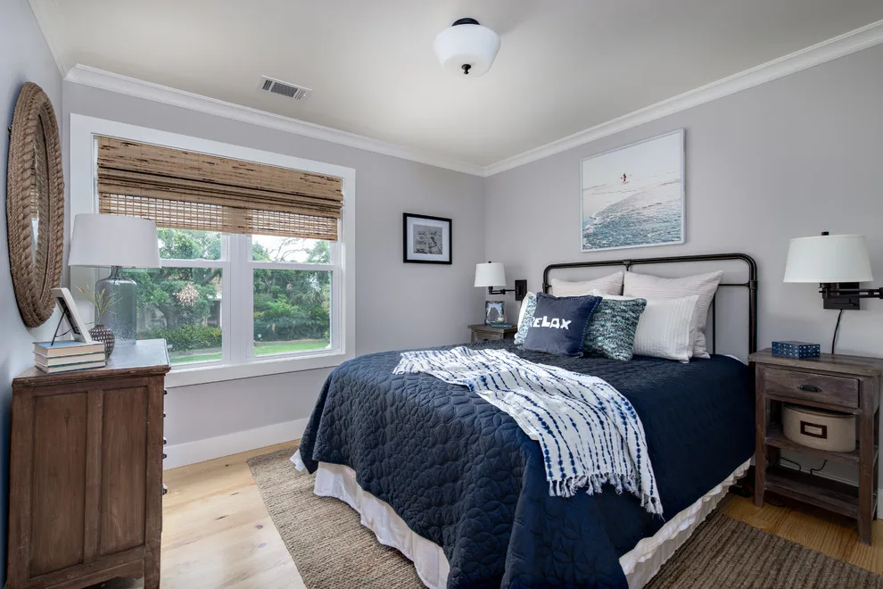 Folly Beach Bungalow by The Guest House Studio, ASID - Photo 17