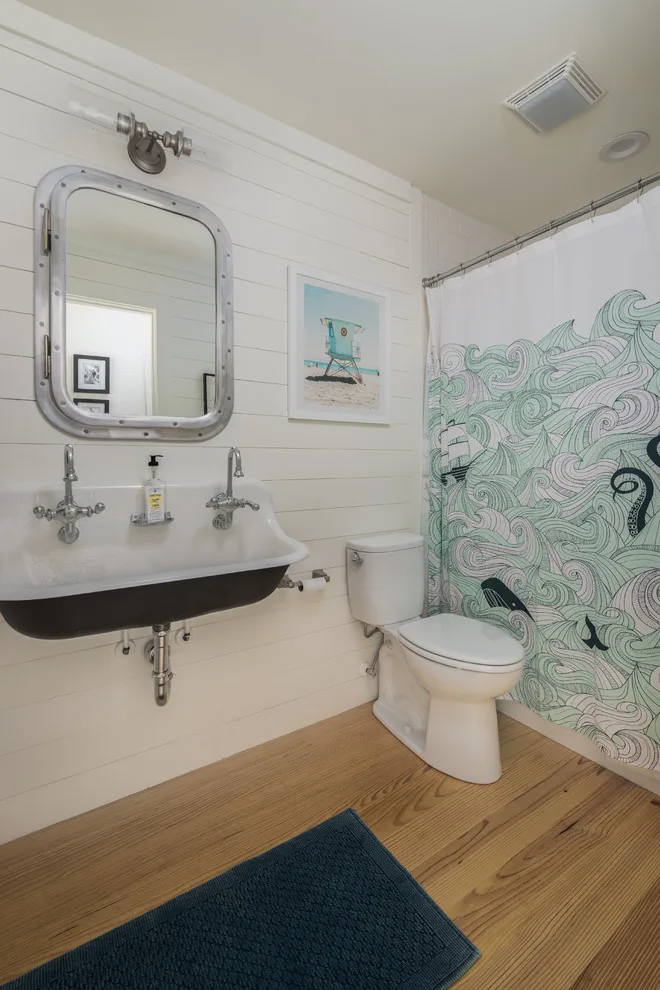Folly Beach Bungalow by The Guest House Studio, ASID - Photo 6