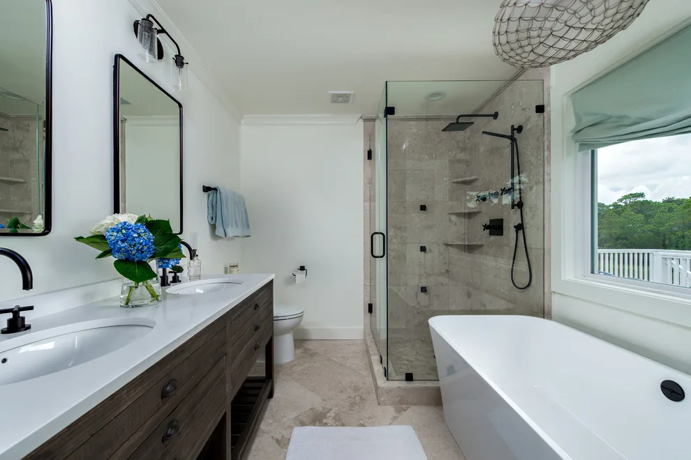 Folly Beach Bungalow by The Guest House Studio, ASID - Photo 18