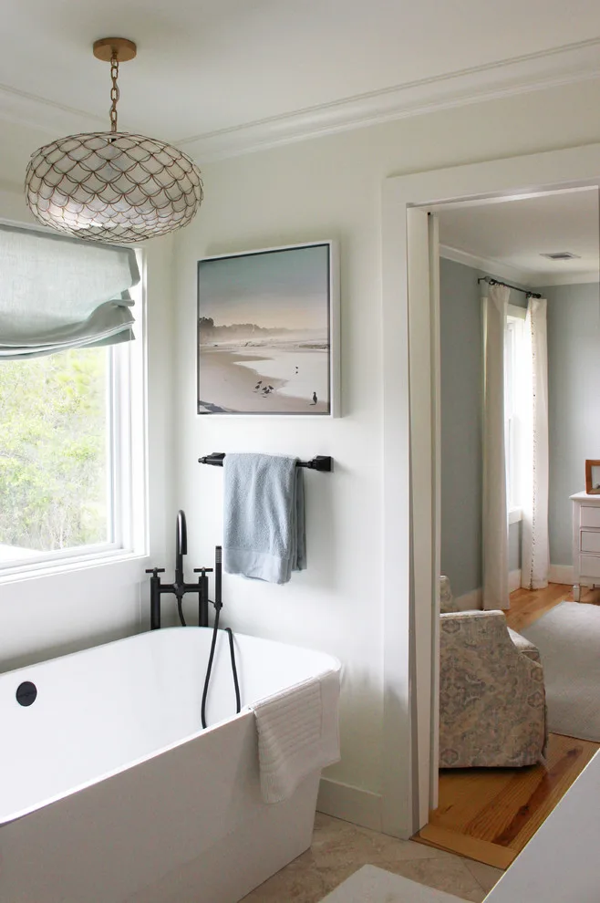 Folly Beach Bungalow by The Guest House Studio, ASID - Photo 7