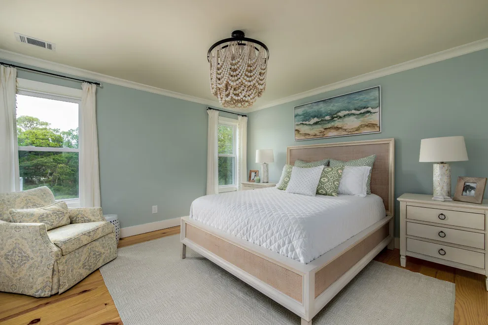 Folly Beach Bungalow by The Guest House Studio, ASID - Photo 14
