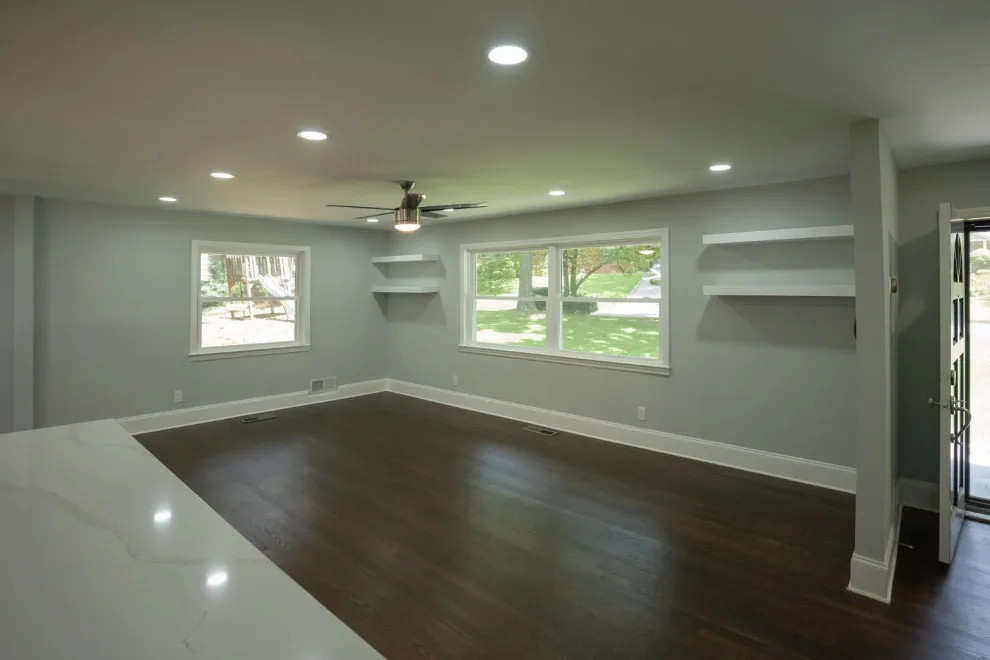 Renovation Project by Capital Design Cabinetry - Photo 17