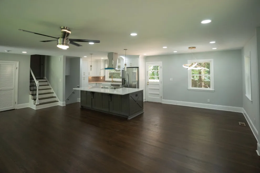 Renovation Project by Capital Design Cabinetry - Photo 19
