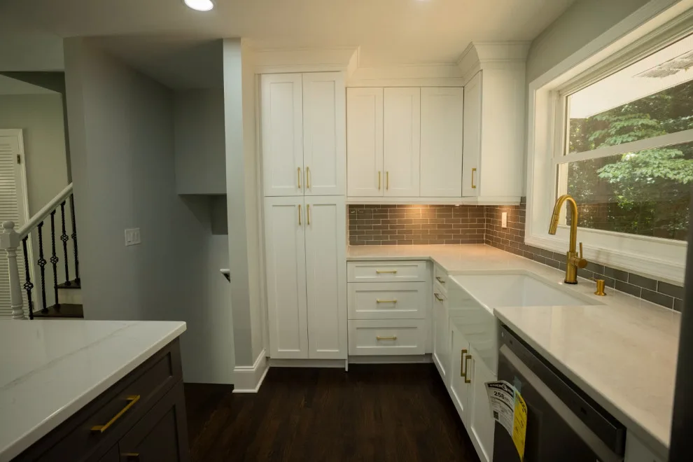 Renovation Project by Capital Design Cabinetry - Photo 25