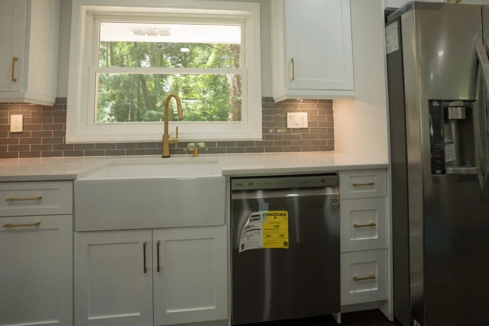 Renovation Project by Capital Design Cabinetry - Photo 10