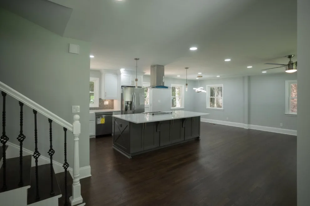 Renovation Project by Capital Design Cabinetry - Photo 30