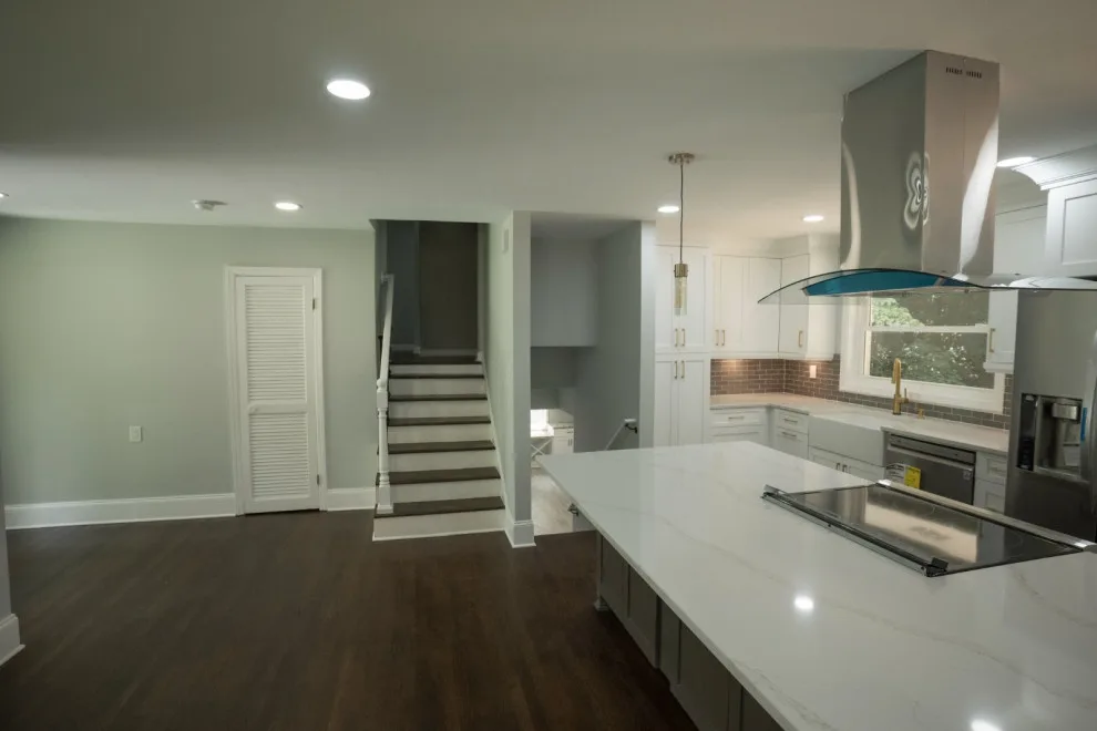 Renovation Project by Capital Design Cabinetry - Photo 2