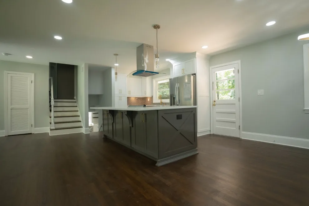 Renovation Project by Capital Design Cabinetry - Photo 21