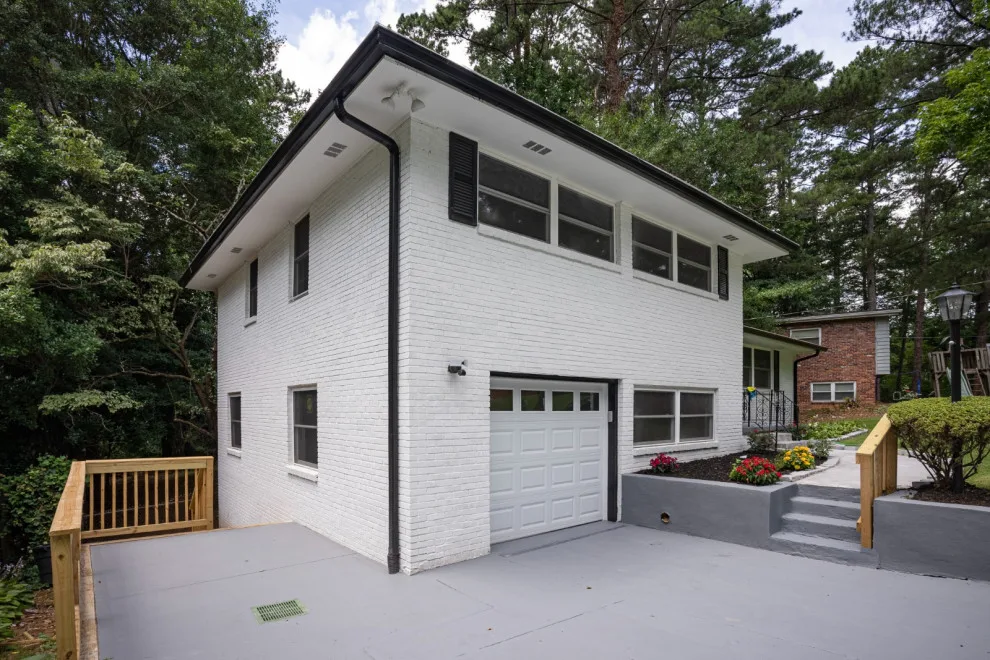 Renovation Project by Capital Design Cabinetry - Photo 16