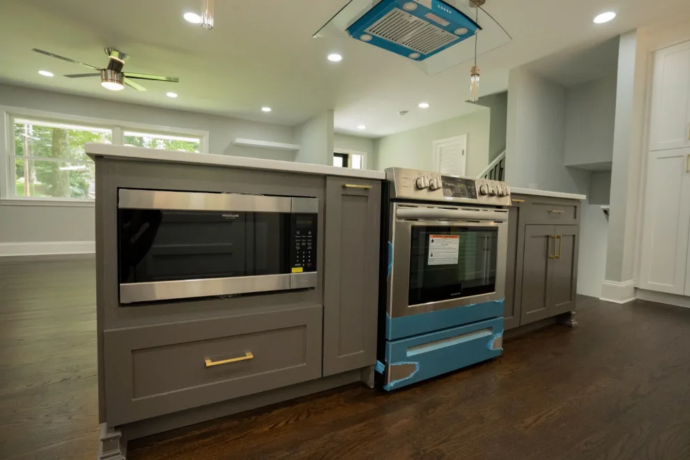 Renovation Project by Capital Design Cabinetry - Photo 4