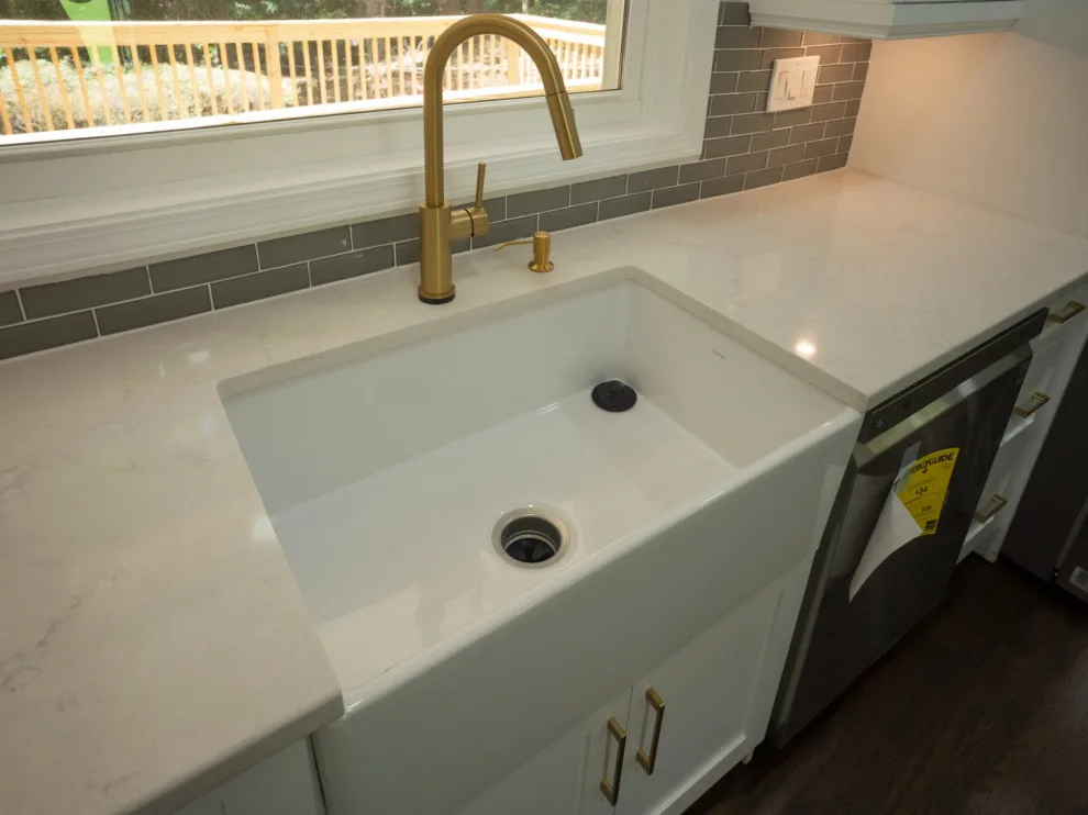 Renovation Project by Capital Design Cabinetry - Photo 15