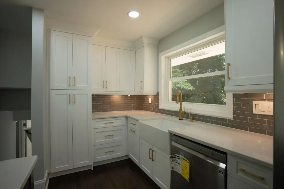 Renovation Project by Capital Design Cabinetry - Photo 24