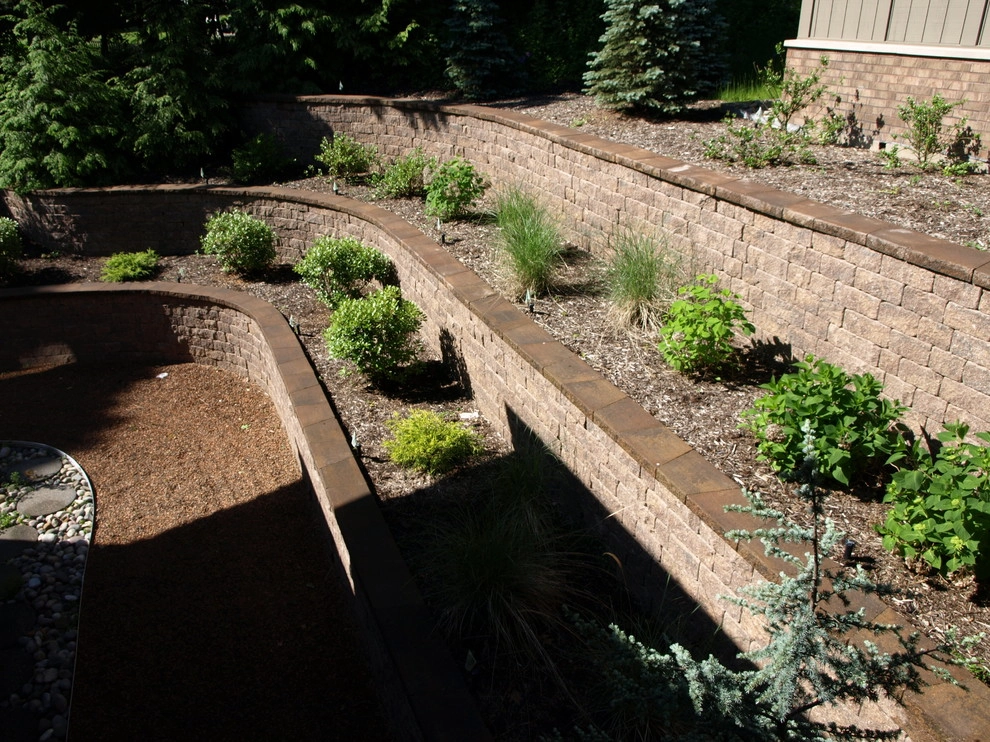 Landscape Construction by LandTechwmi LLC - Photo 72