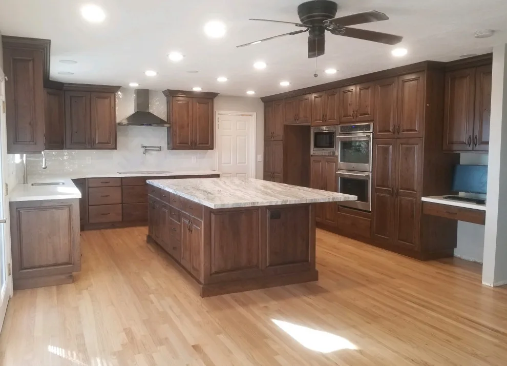Culinary Spaces by Stone Ridge Cabinets - Photo 3
