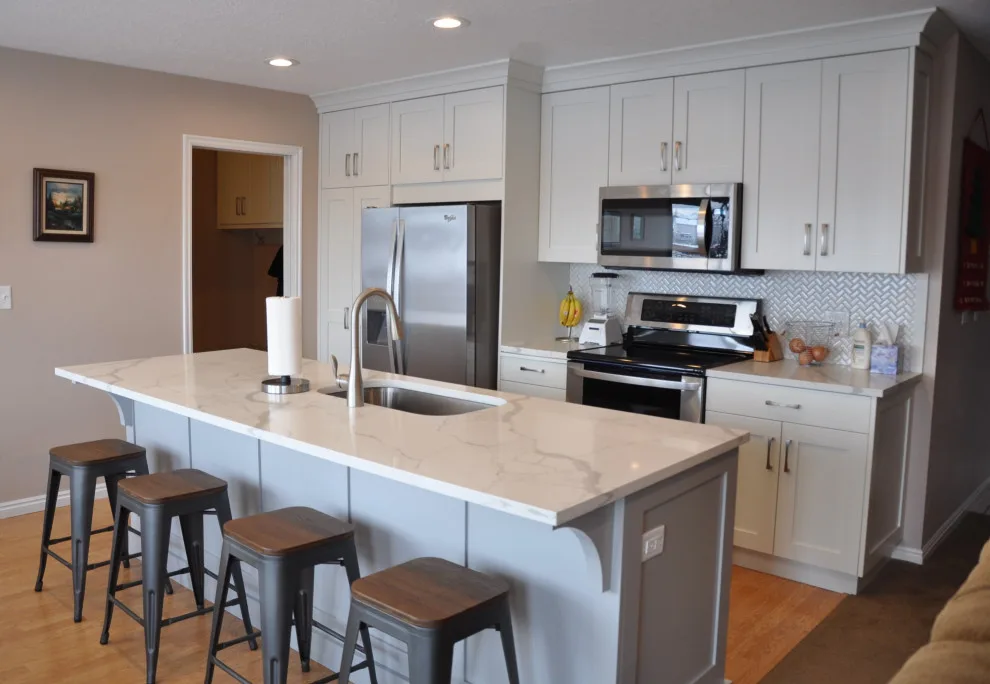 Culinary Spaces by Stone Ridge Cabinets - Photo 30