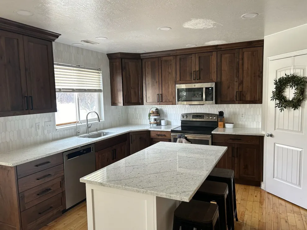 Culinary Spaces by Stone Ridge Cabinets - Photo 19